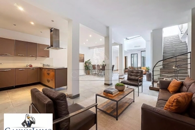 Apartment for sale in CANNES  - 5 rooms - 214 m² 