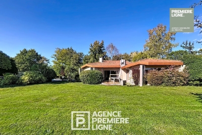 Maison &agrave; vendre &agrave; BISCARROSSE  - 5 pi&egrave;ces - 190 m&sup2; 