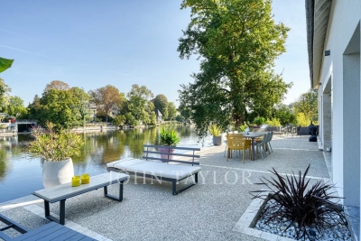 Maison à vendre maison toit terrasse x 2 