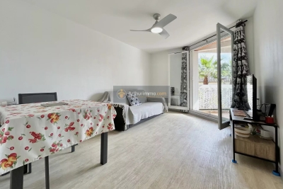 Appartement à vendre à ST-AYGULF La Motte - 2 pièces - 41 m² 