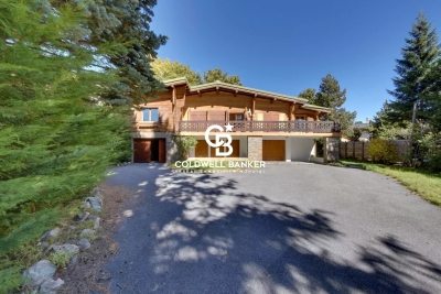 Maison à vendre à BOLQUERE Plage Centre - 9 pièces - 274 m² 