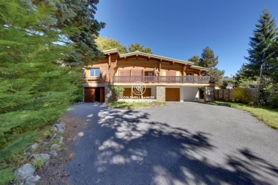 Maison &agrave; vendre &agrave; BOLQUERE  - 9 pi&egrave;ces - 274 m&sup2; 