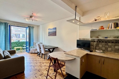 Appartement à vendre à NICE  - 2 pièces - 54 m² 