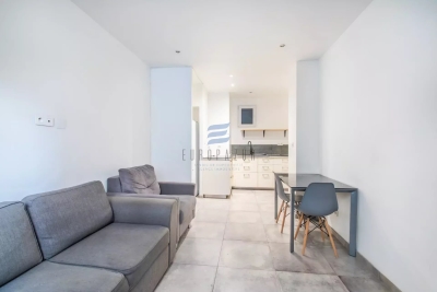 Appartement &agrave; vendre &agrave; NICE Pasteur - 2 pi&egrave;ces - 38 m&sup2; 