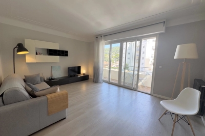 Appartement à vendre à LE CANNET  - 2 pièces - 40 m² 