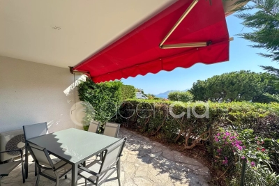 Appartement à vendre à CANNES Nord - 2 pièces - 52 m² 