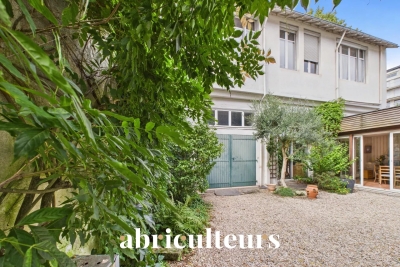 Maison à vendre à NANTES  - 8 pièces - 255 m² 