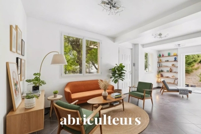 Maison à vendre à ARGENTEUIL  - 7 pièces - 153 m² 