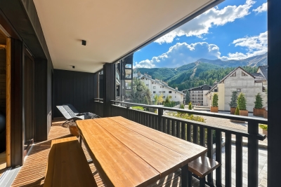Apartment for sale in AURON  - 3 rooms - 65 m² 