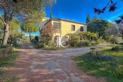 House for sale in ST PAUL LE JEUNE  - 4 rooms - 96 m² 