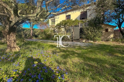 Maison &agrave; vendre &agrave; ST PAUL LE JEUNE  - 4 pi&egrave;ces - 138 m&sup2; 