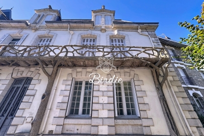 Appartement à vendre à BIARRITZ  - 4 pièces - 99 m² 