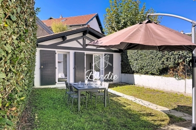 Appartement &agrave; vendre saint charles centre ville 