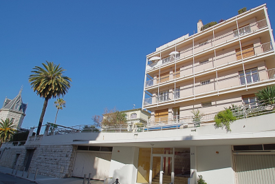 Appartement à vendre à NICE Puget-Théniers - 3 pièces - 73 m² 