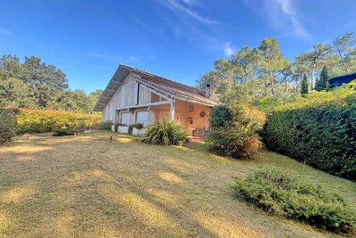 Maison à vendre à SOORTS-HOSSEGOR Labenne - 5 pièces - 160 m² 