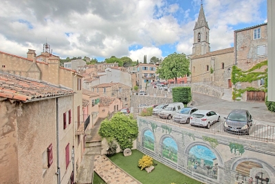 Maison &agrave; vendre &agrave; CALLAS  - 5 pi&egrave;ces - 148 m&sup2; 