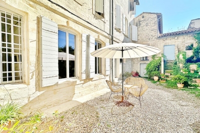 Appartement &agrave; vendre &agrave; VILLENEUVE-LÈS-AVIGNON Charbonnières Montagniè - 2 pi&egrave;ces - 50 m&sup2; 