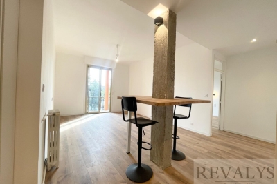 Appartement à vendre l imperial 