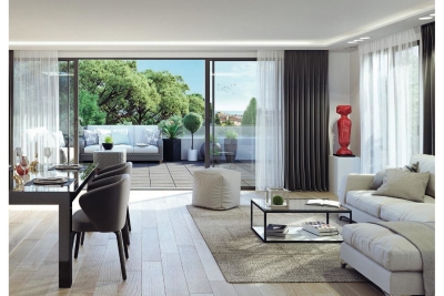 Appartement à vendre à DIJON  - 3 pièces - 65 m² 