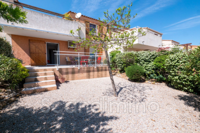 Maison à vendre à FITOU  - 4 pièces - 95 m² 