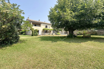 Maison à vendre villa vue mas