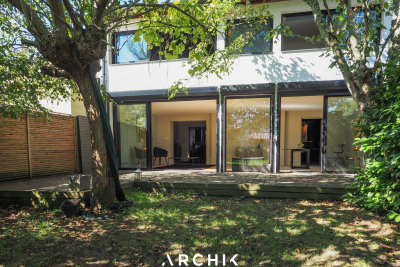 Maison &agrave; vendre &agrave; MÉRIGNAC  - 5 pi&egrave;ces - 152 m&sup2; 