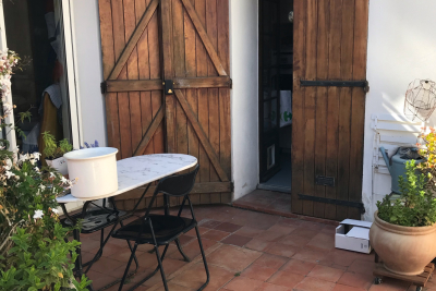 Appartement à vendre à TOULON l'Escaillon - 3 pièces - 60 m² 