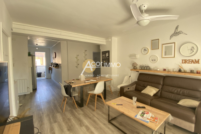 Appartement à louer à TOULON  - 1 pièces - 20 m² 