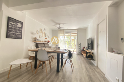 Appartement à louer à TOULON Champ de Mars Ii - 1 pièces - 20 m² 