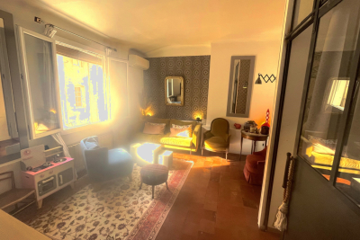 Appartement à vendre à AIX-EN-PROVENCE Saint-Macaire Plan Fossan - 4 pièces - 82 m² 