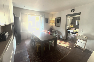 Appartement &agrave; vendre &agrave; AIX-EN-PROVENCE Frais Vallon - 4 pi&egrave;ces - 82 m&sup2; 