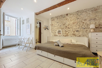 Apartment for sale in ANTIBES  - 1 rooms - 18 m² 