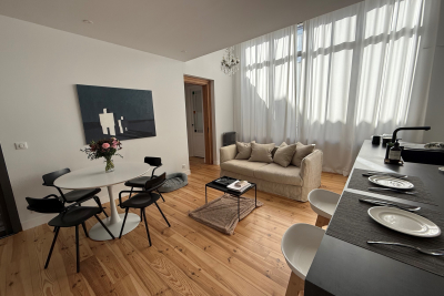 Maison à vendre à BORDEAUX Villa Primerose Parc Bor.-Cauderan 5 - 4 pièces - 114 m² 