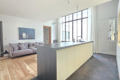 Maison à vendre à BORDEAUX Saint-Augustin 1 - 4 pièces - 114 m² 