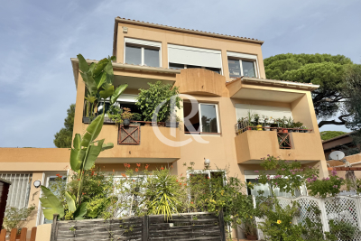 Appartement à vendre à HYÈRES La Motte - 2 pièces - 36 m² 