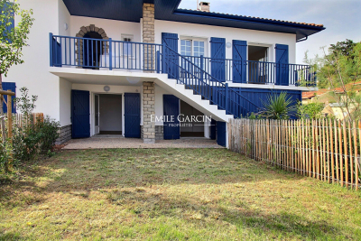 Appartement à vendre à ST-JEAN-DE-LUZ  - 5 pièces - 163 m² 