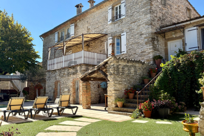 Maison à vendre à MONS  - 8 pièces - 220 m² 