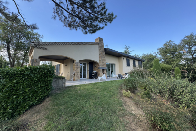 Maison à vendre à ST CLAIR Vernon - 10 pièces - 247 m² 