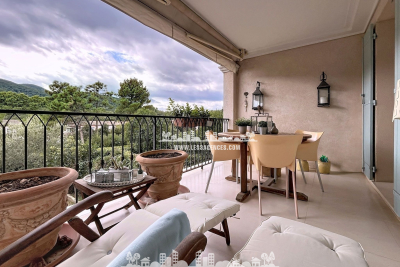 Appartement &agrave; vendre la mole 