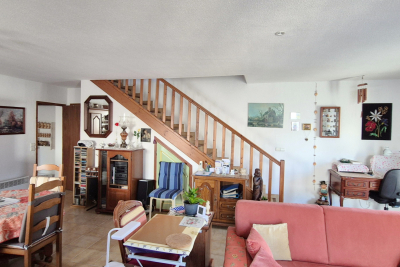 Maison &agrave; vendre &agrave; LE GRAU-D'AGDE  - 3 pi&egrave;ces - 88 m&sup2; 