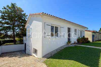 Maison &agrave; vendre &agrave; MESCHERS SUR GIRONDE  - 3 pi&egrave;ces - 61 m&sup2; 