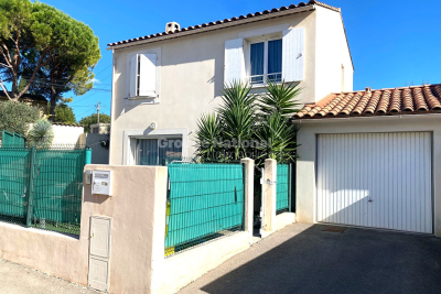 Maison à vendre à LE ROVE Les Comtes-Eydalin - 4 pièces - 77 m² 