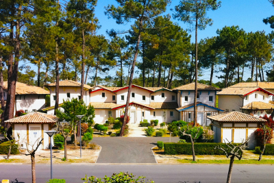 Maison à vendre à GUJAN-MESTRAS Bacalan - 4 pièces - 72 m² 