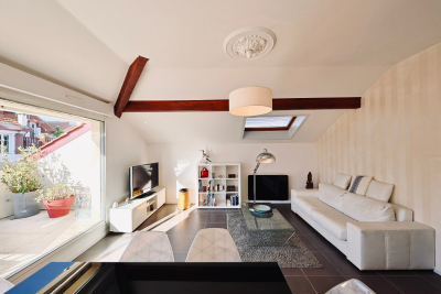 Appartement &agrave; vendre &agrave; BIARRITZ  - 2 pi&egrave;ces - 57 m&sup2; 