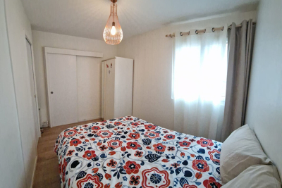 Appartement à louer à PARIS 15EME Javel 1 - 2 pièces - 38 m² 