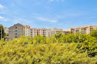 Appartement &agrave; vendre &agrave; ANTIBES Lagare - 2 pi&egrave;ces - 30 m&sup2; 