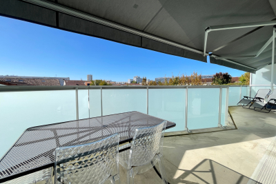 Appartement &agrave; vendre &agrave; BORDEAUX  - 3 pi&egrave;ces - 64 m&sup2; 