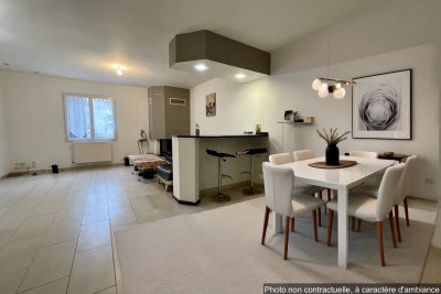 Maison à vendre à MÉRIGNAC Sainte-Foy-la-Grande - 4 pièces - 93 m² 