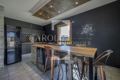 Appartement &agrave; vendre &agrave; ARGONAY  - 3 pi&egrave;ces - 65 m&sup2; 