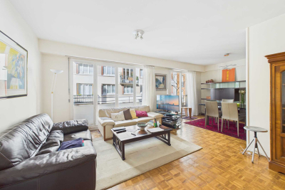 Appartement à vendre à PARIS 17EME Javel 15 - 3 pièces - 76 m² 